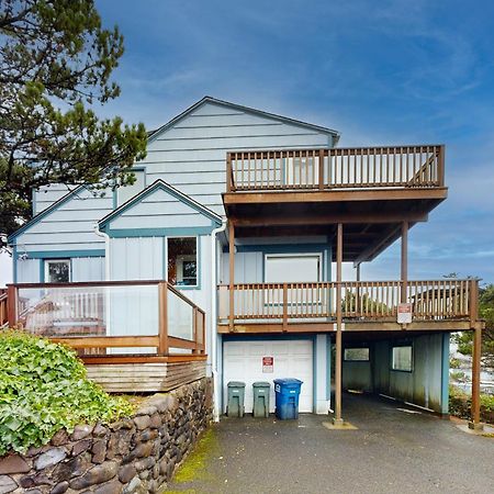 Blue Pacifica Villa Newport Luaran gambar