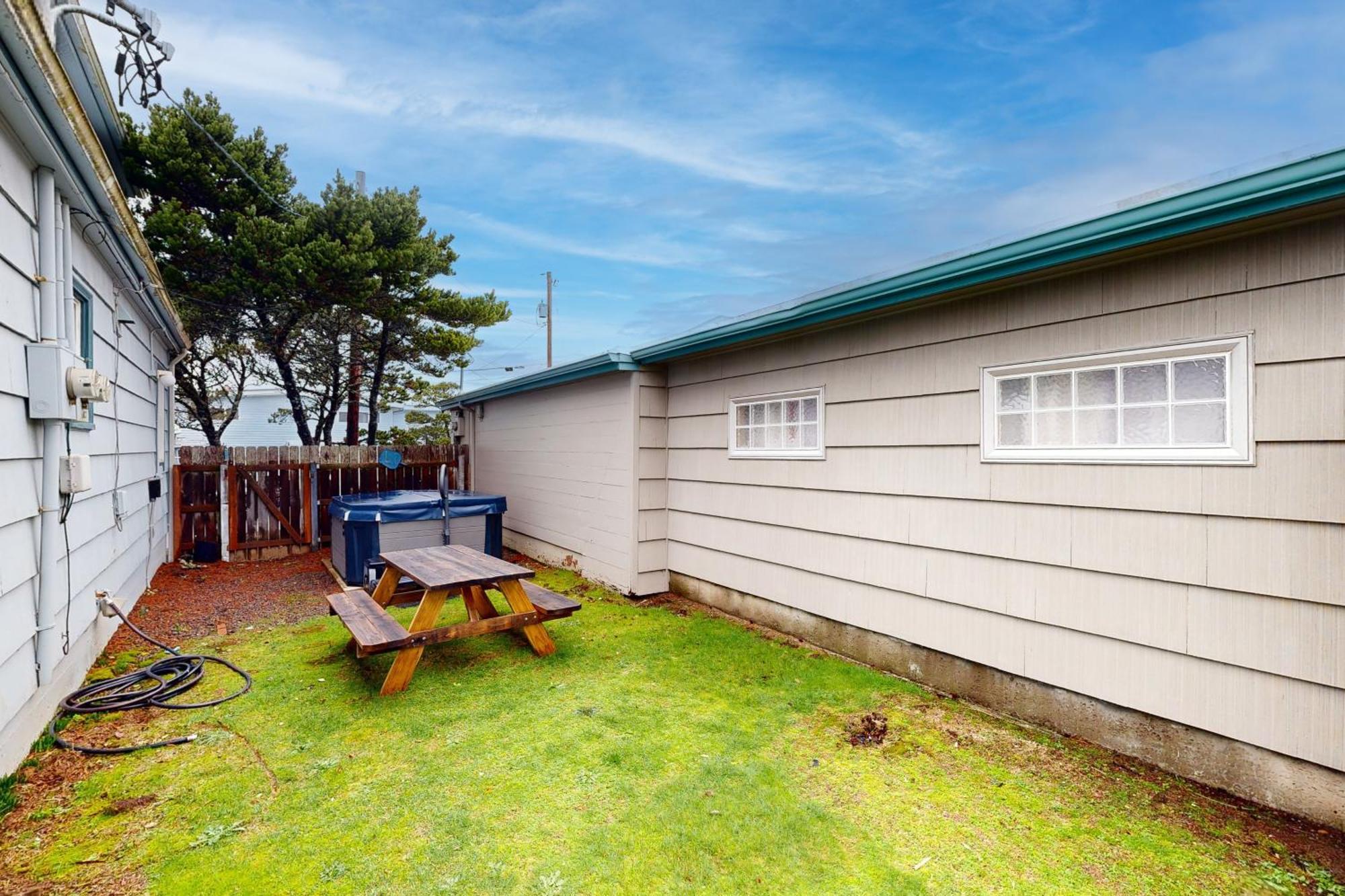 Blue Pacifica Villa Newport Luaran gambar