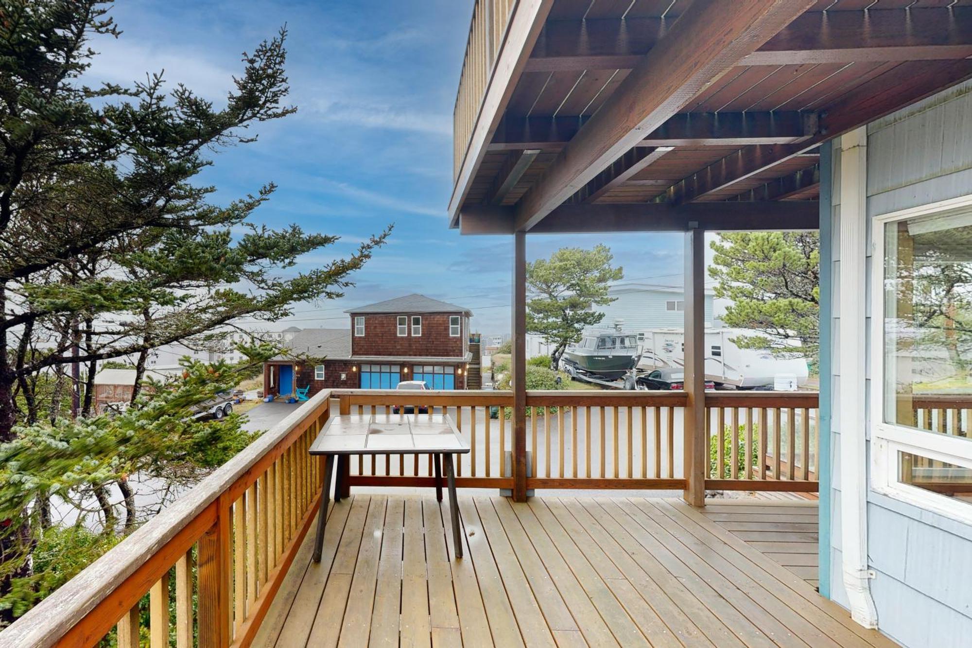 Blue Pacifica Villa Newport Luaran gambar