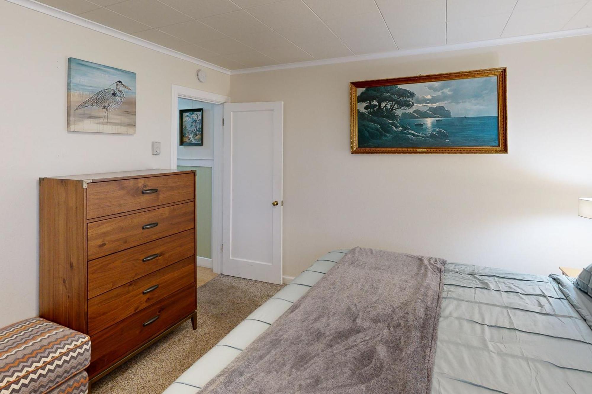 Blue Pacifica Villa Newport Luaran gambar