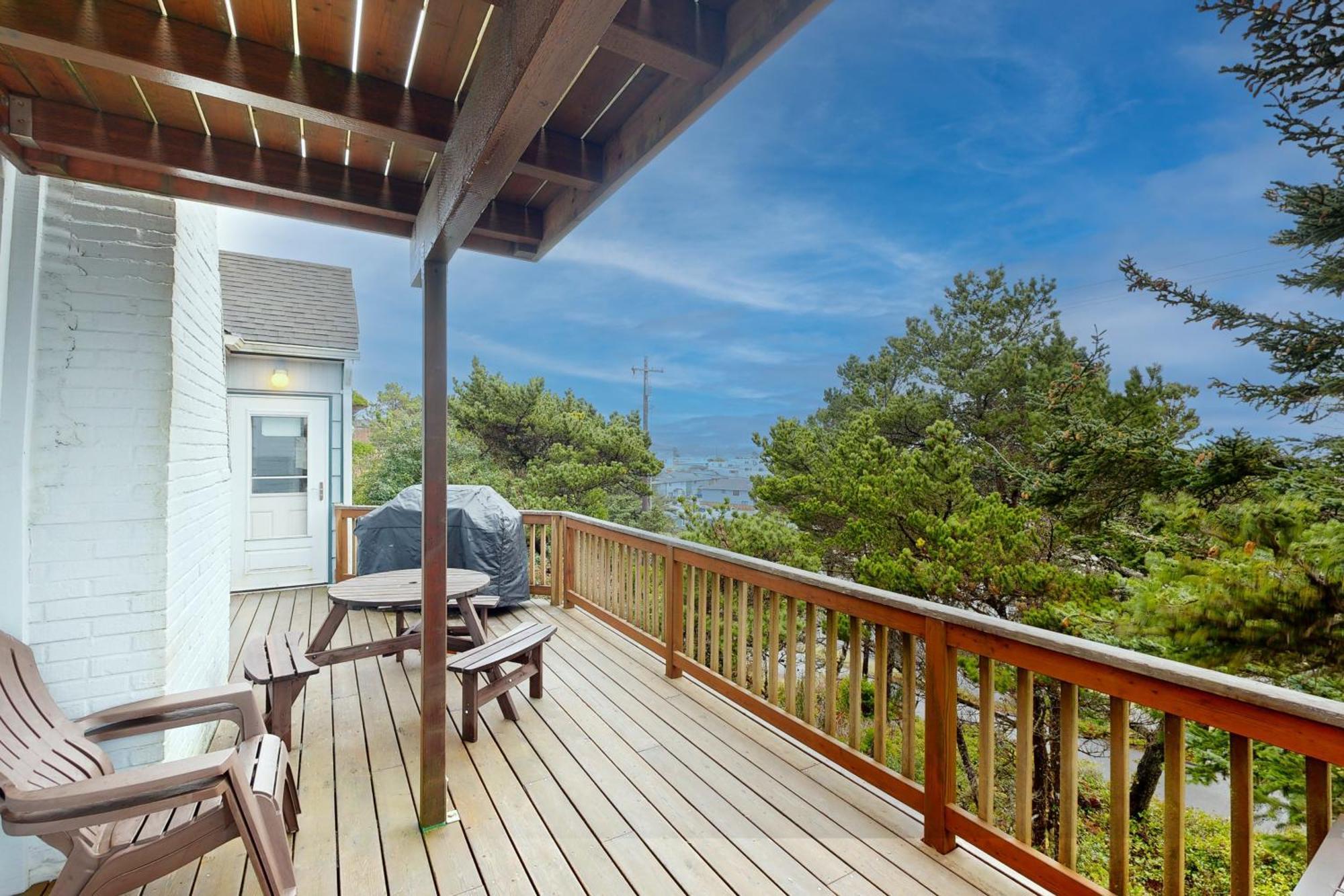 Blue Pacifica Villa Newport Luaran gambar