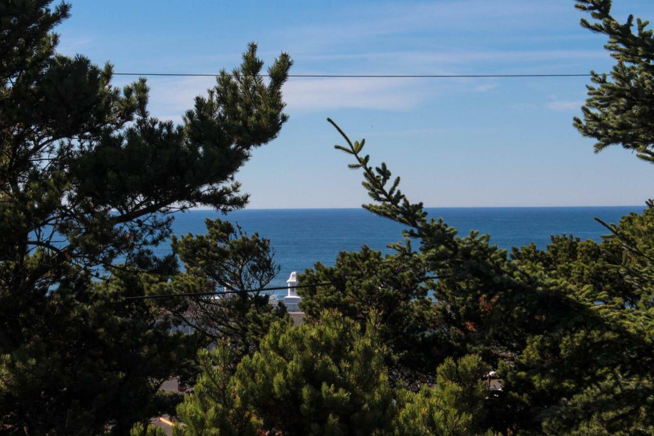 Blue Pacifica Villa Newport Luaran gambar