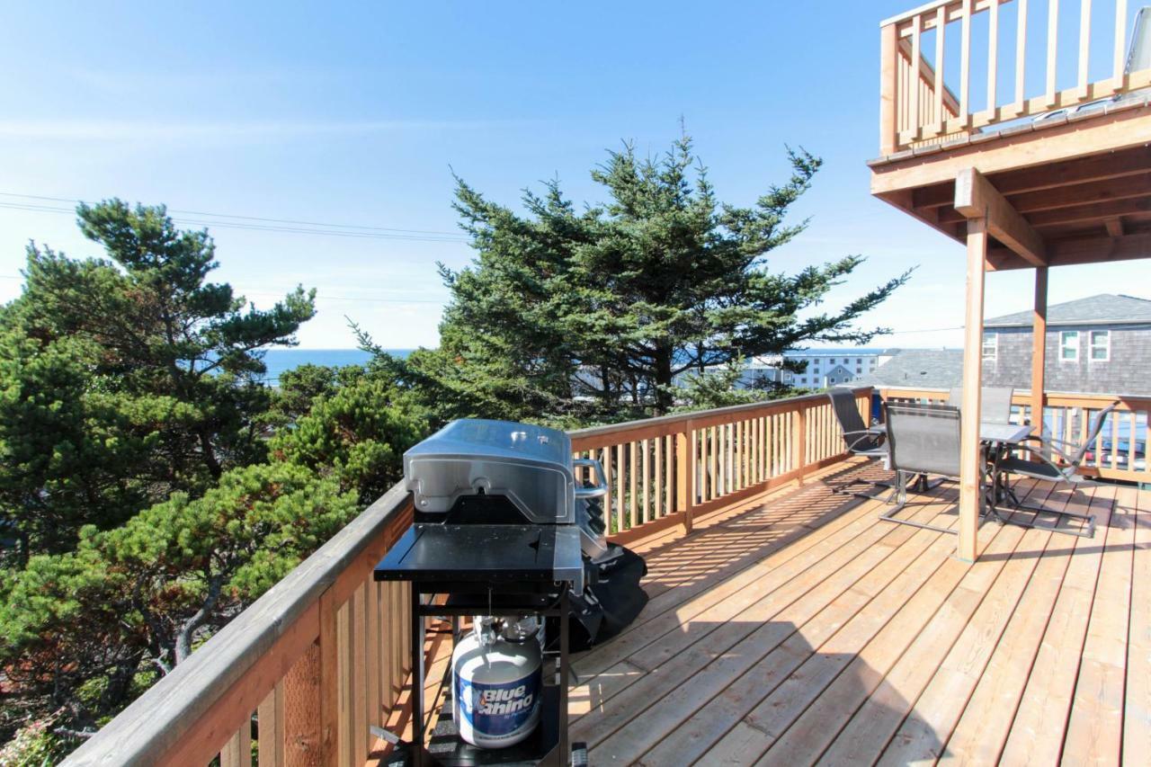 Blue Pacifica Villa Newport Luaran gambar