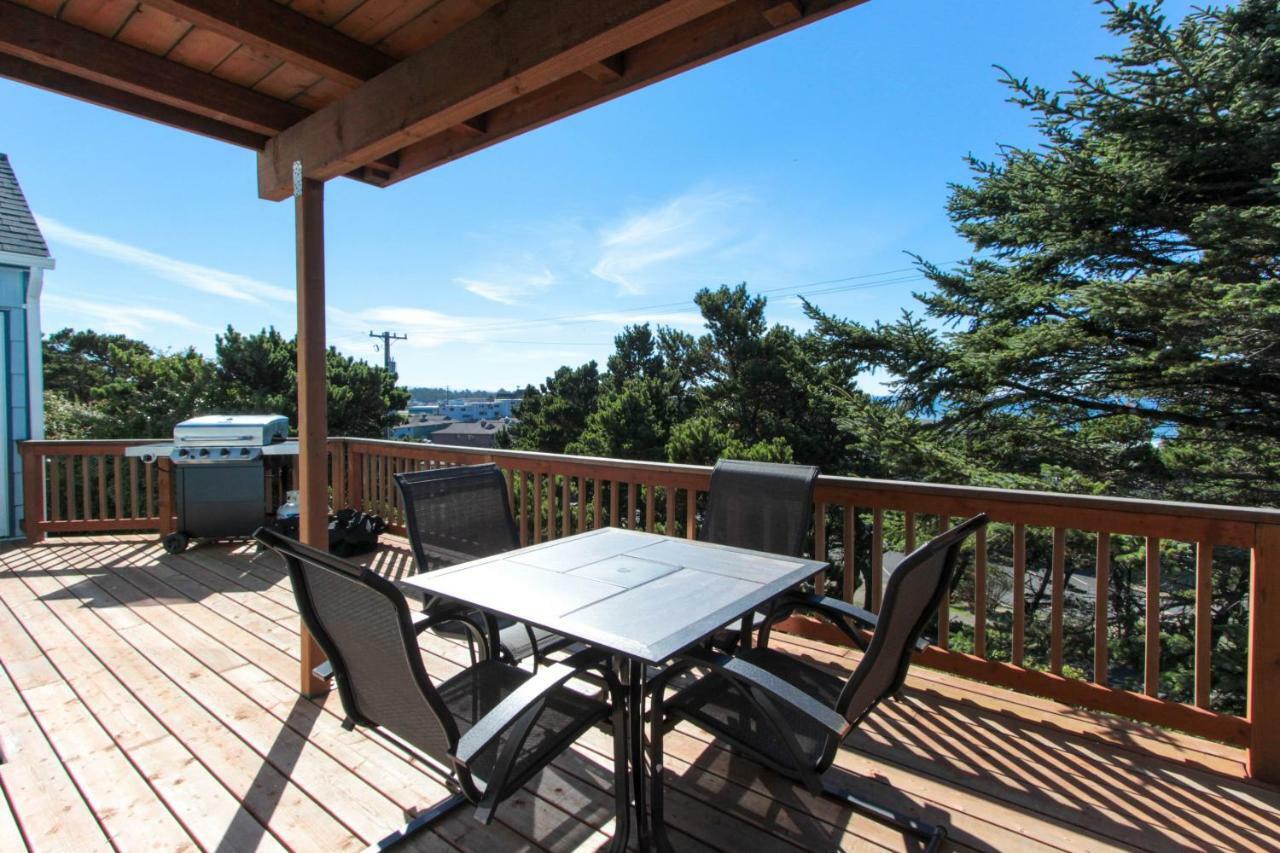 Blue Pacifica Villa Newport Luaran gambar
