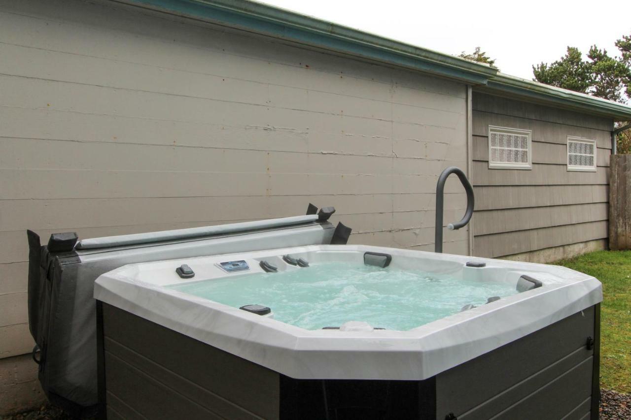 Blue Pacifica Villa Newport Luaran gambar